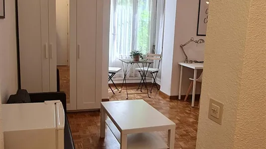 Rooms in Madrid Moncloa-Aravaca - photo 8