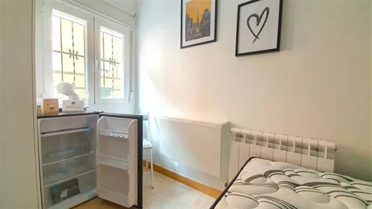 Rooms in Los Berrocales - photo 7