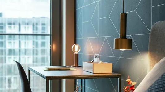 Apartments in Darmstadt - photo 8