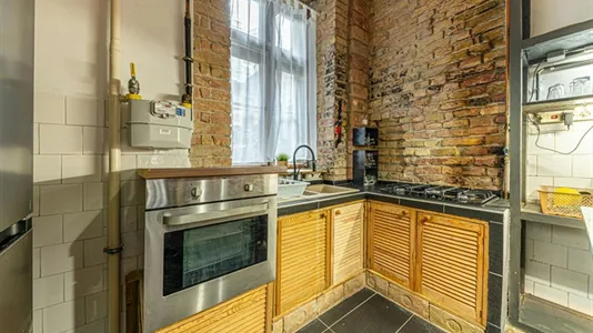 Rooms in Budapest Erzsébetváros - photo 5