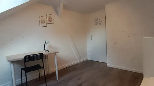 Rooms in Dortmund - photo 2