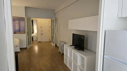 Apartments in Barcelona Sarrià-St. Gervasi - photo 2