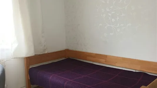 Rooms in Hamburg Bergedorf - photo 5