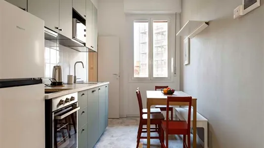 Rooms in Milano Zona 6 - Barona, Lorenteggio - photo 7