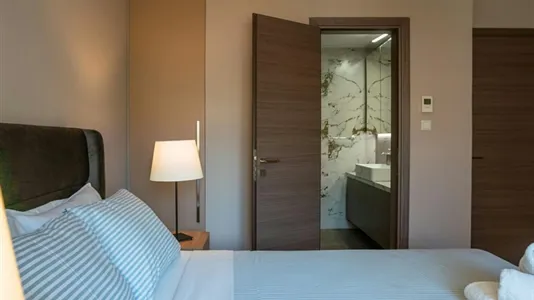 Apartments in Athens Ampelokipoi - photo 6