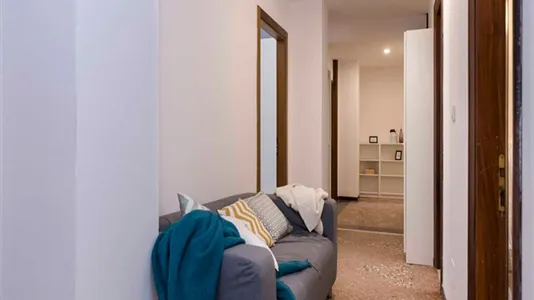 Rooms in Bologna - photo 7