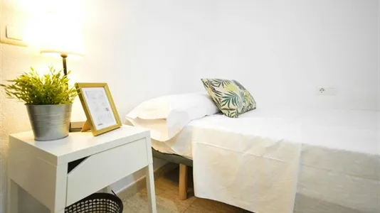 Apartments in Valencia L'Eixample - photo 10