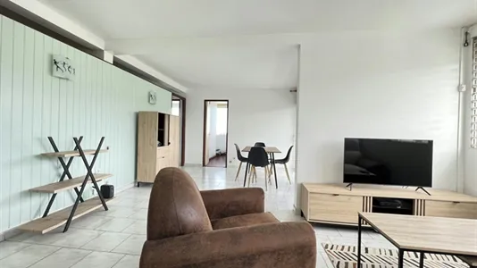 Apartments in Toulouse - photo 8