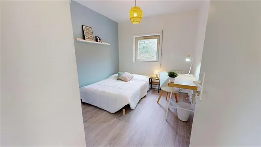 Apartments in Lyon - photo 5