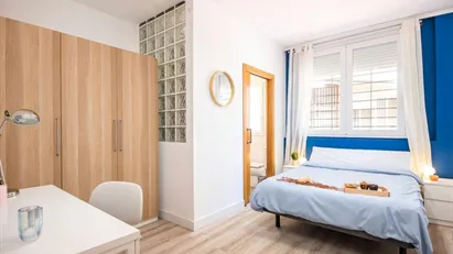 Room for rent in Valencia L'Eixample, Valencia (region)