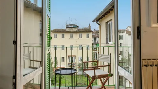 Apartments in Florence - photo 10