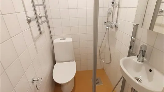 Apartments in Helsinki Keskinen - photo 8