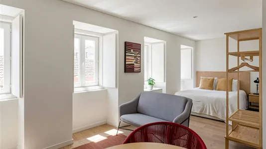 Apartments in Location is not specified - photo 9