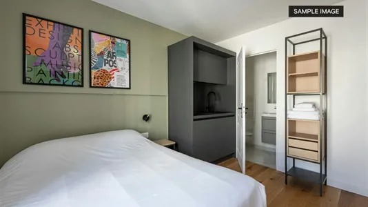 Rooms in Bobigny - photo 3