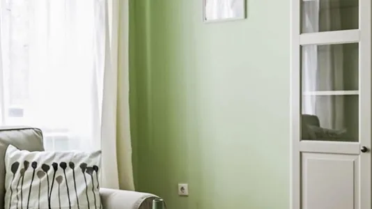 Rooms in Budapest Erzsébetváros - photo 8