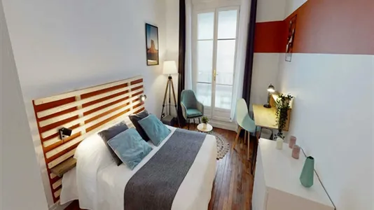 Rooms in Paris 7ème arrondissement - photo 2