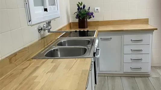 Rooms in Sant Pere de Ribes - photo 10