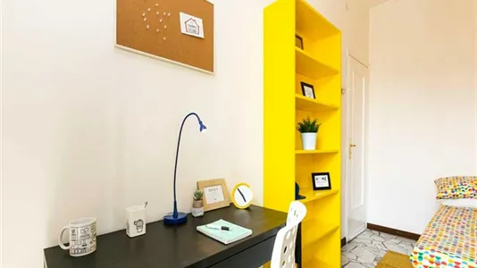 Rooms in Milano Zona 2 - Stazione Centrale, Gorla, Turro, Greco, Crescenzago - photo 6
