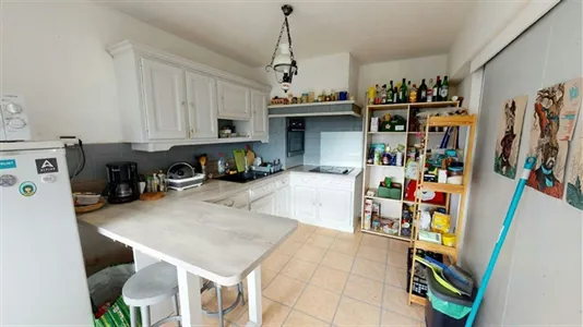 Rooms in Grenoble - photo 5