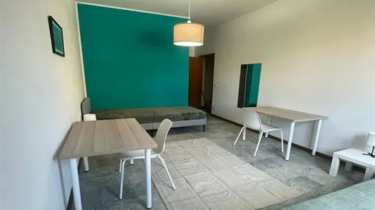Rooms in Bologna - photo 4