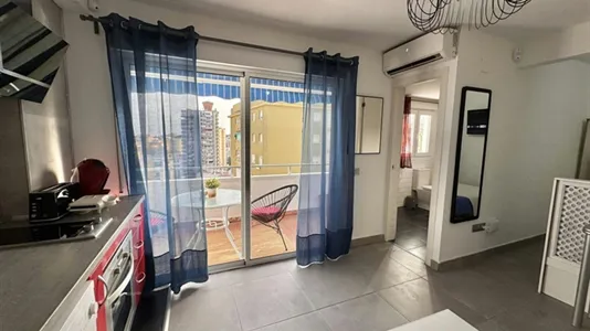 Apartments in Torremolinos - photo 5