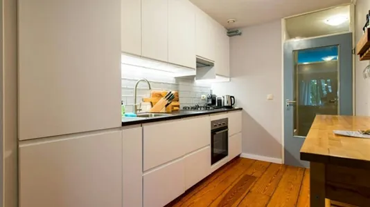 Apartments in Amsterdam Centrum - photo 5