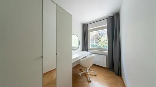 Rooms in Frankfurt Innenstadt II - photo 3