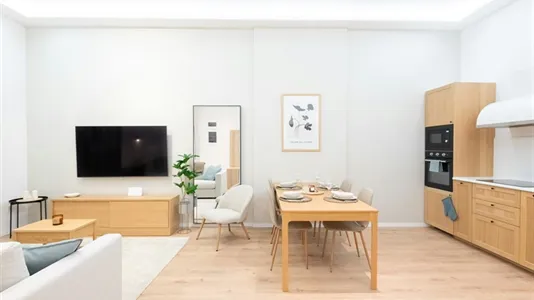 Apartments in Location is not specified - photo 10