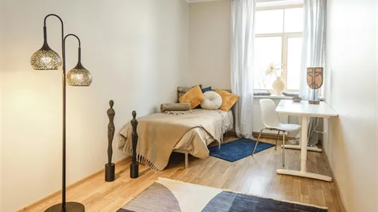 Rooms in Riga Centrs - photo 2
