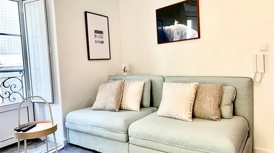 Apartments in Location is not specified - photo 5