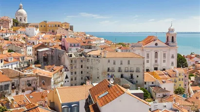 Apartment for rent in Lisbon (region)