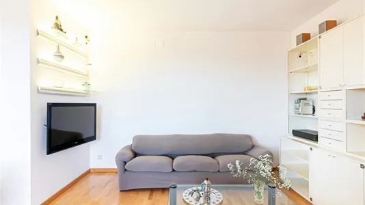Apartments in Barcelona Gràcia - photo 5