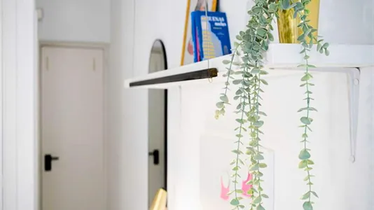 Rooms in Madrid Centro - photo 3