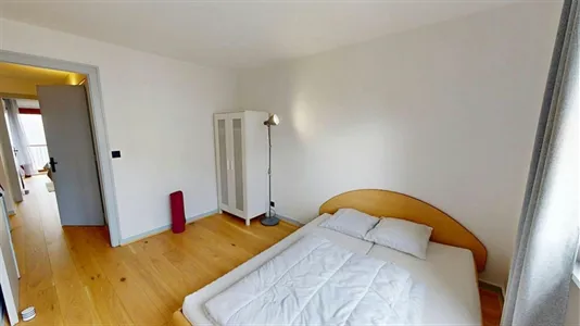 Rooms in Saint-Julien-en-Genevois - photo 4