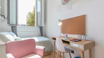 Room for rent in Turin, Piemonte