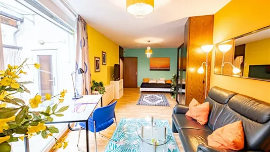 Apartments in Bonn - photo 7