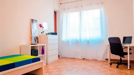 Rooms in Turin - photo 6