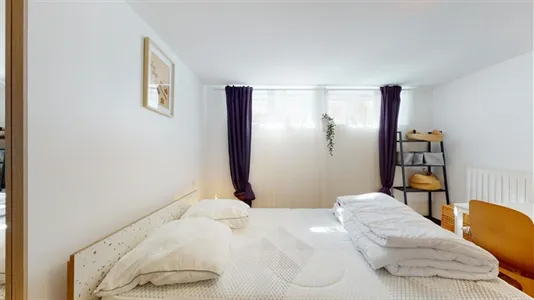 Rooms in Fontainebleau - photo 6