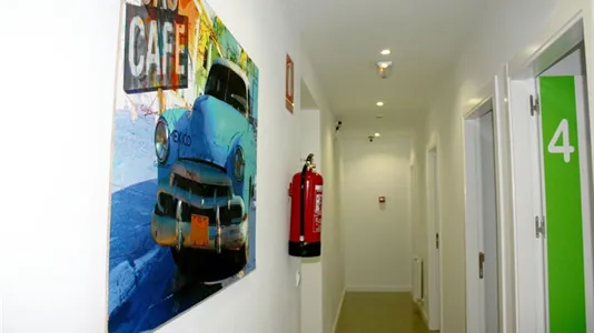 Rooms in Madrid Centro - photo 10