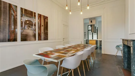 Rooms in Brussels Sint-Joost-ten-Node - photo 9