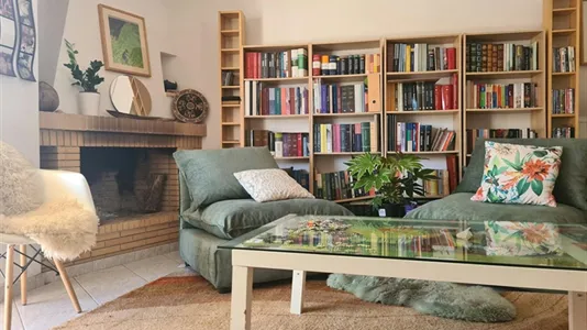 Rooms in Location is not specified - photo 8