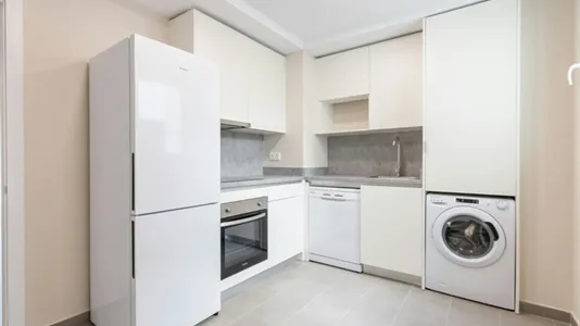 Apartments in Málaga - photo 6