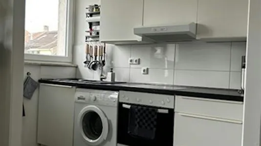 Apartments in Essen - photo 1