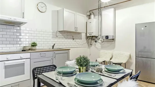 Rooms in Budapest Terézváros - photo 6