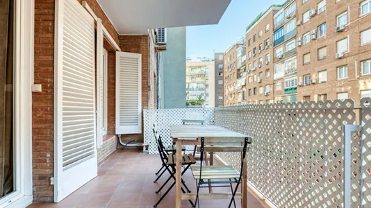 Apartments in Barcelona Sarrià-St. Gervasi - photo 7