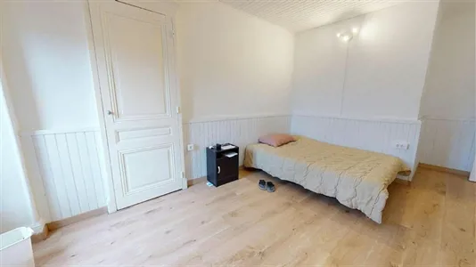 Rooms in Lyon - photo 1