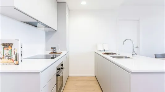 Apartments in Alcobendas - photo 5