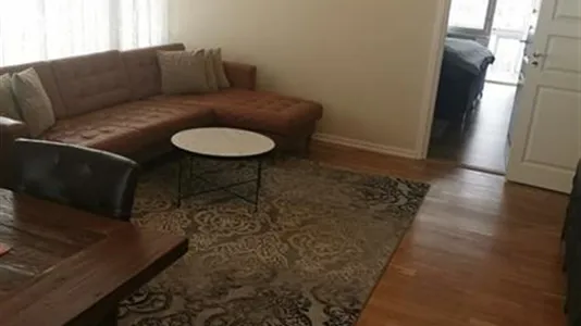 Apartments in Haninge - photo 1