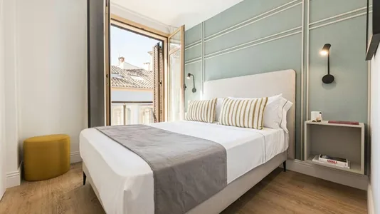 Apartments in Málaga - photo 7