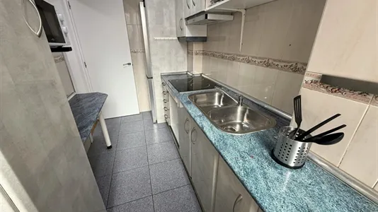 Rooms in Alcalá de Henares - photo 8